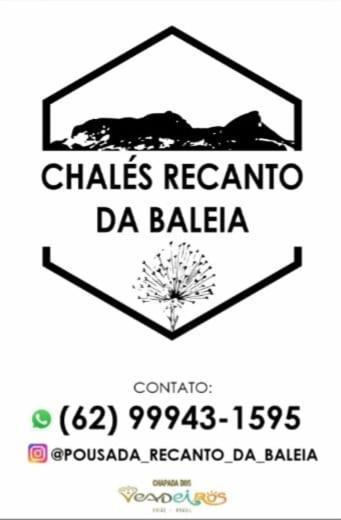 Chales Recanto Da Baleia Alto Paraíso de Goiás Exterior foto